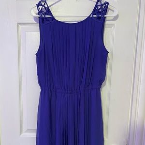 Cute purple dress✨